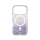 Etui / obudowa na smartfona SwitchEasy Starfield M do iPhone 17 Pro (Twilight/White Ring )